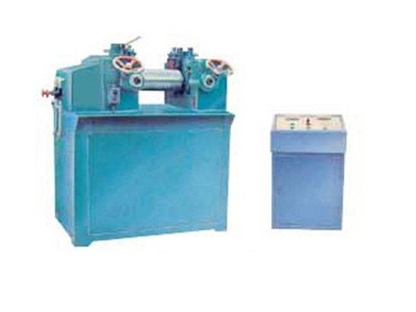   X (S) K-160 open rubber mixing machine